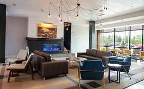 Springhill Suites By Marriott Great Falls